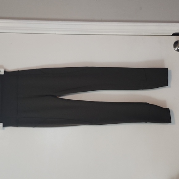 Lululemon Green Leggings - Picture 4 of 7